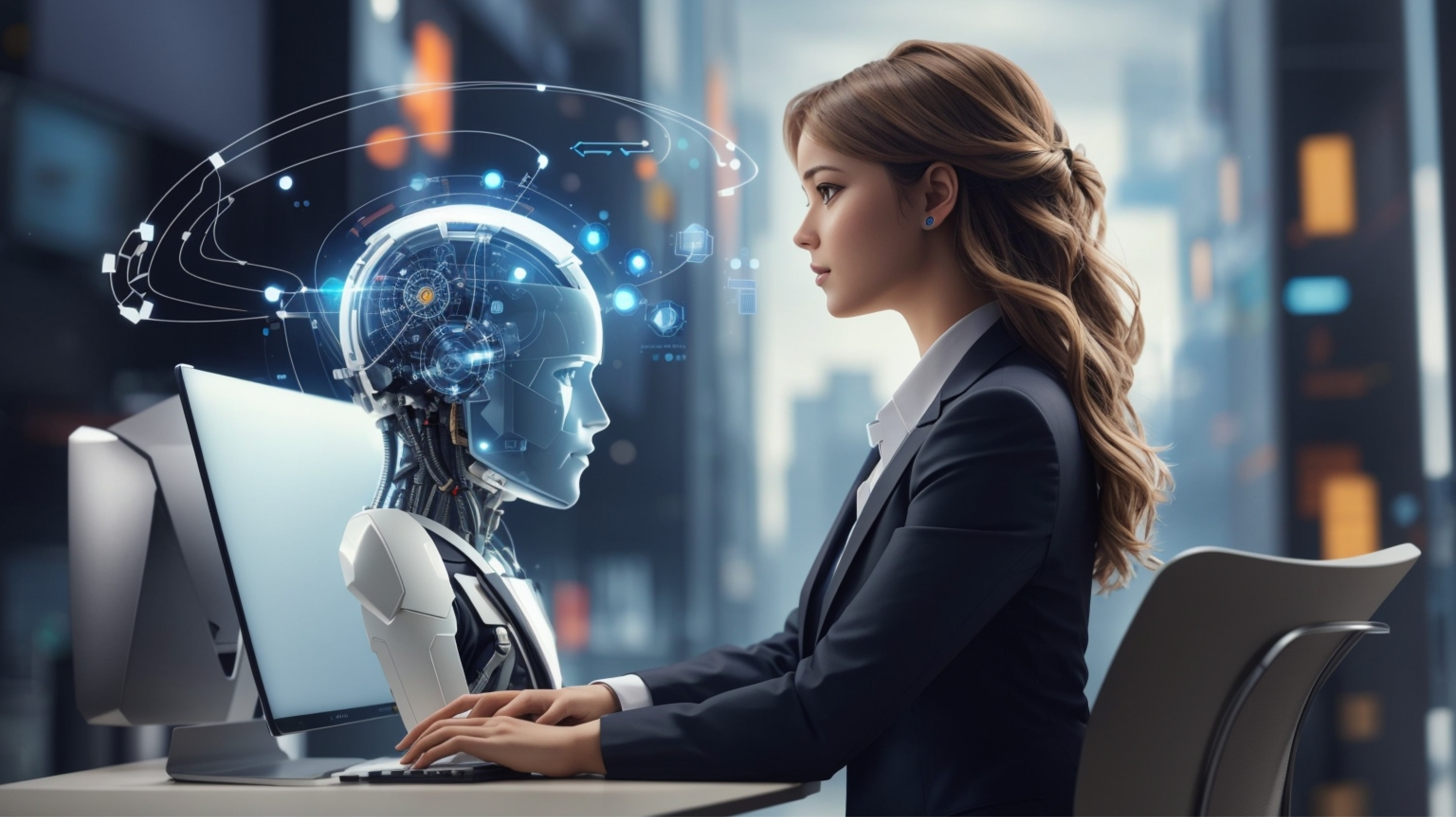 AI Revolutionising B2B Sales