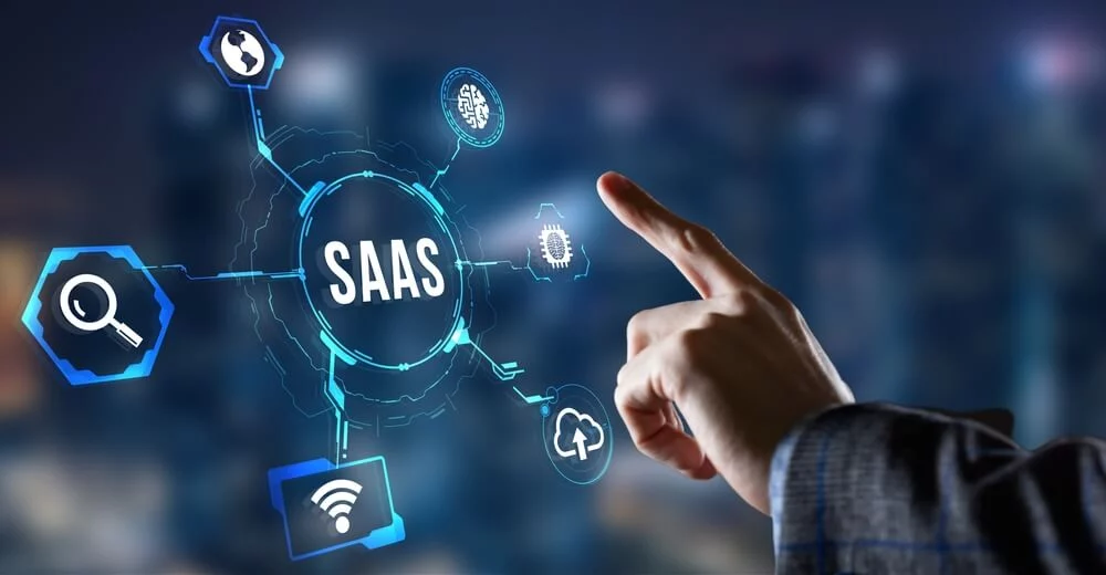 AI-driven SaaS revolution